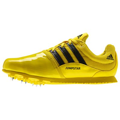 image: adidas Jumpstar Allround Track Spikes Q35499
