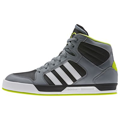 image: adidas BBNEO Raleigh Mid Shoes Q38669