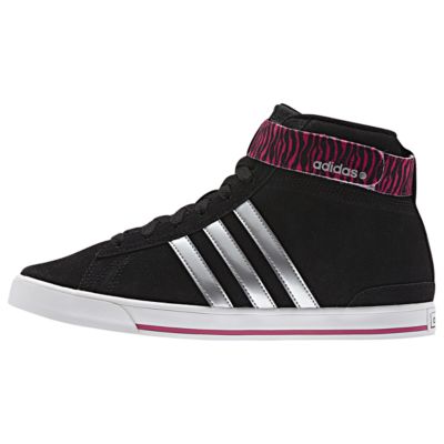 image: adidas BBNEO Daily Twist Mid Shoes Q38961