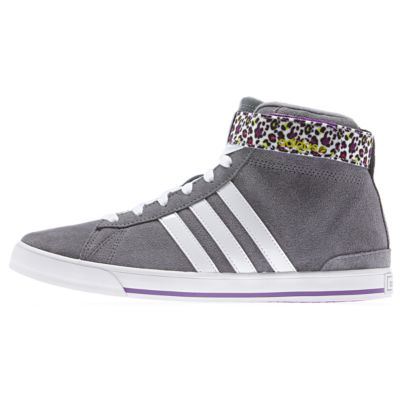 image: adidas BBNEO Daily Twist Mid Shoes Q38962