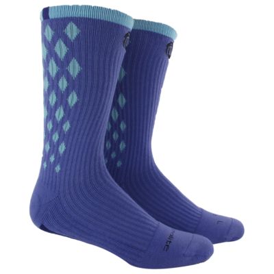 image: adidas Rose Crew Socks 1 Pair Q45087