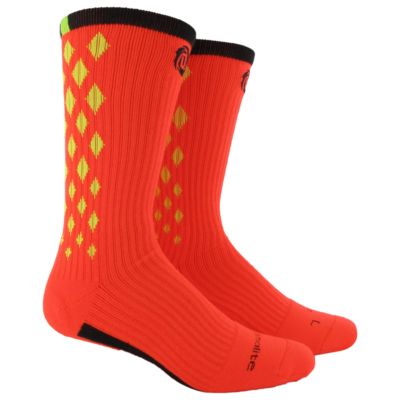image: adidas Rose Crew Socks 1 Pair Q45088