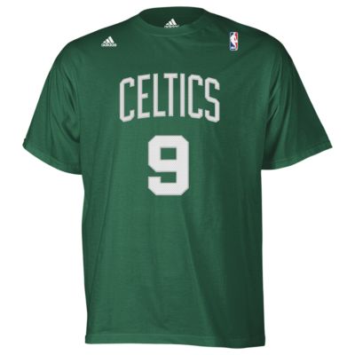 Celtics Rojan Rondo Gametime Tee
