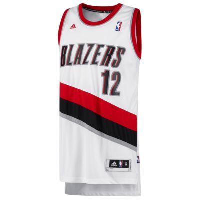 Trail Blazers NBA Swingman Jersey