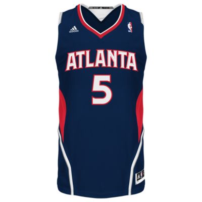 NBA Swingman Jersey Atlanta Hawks