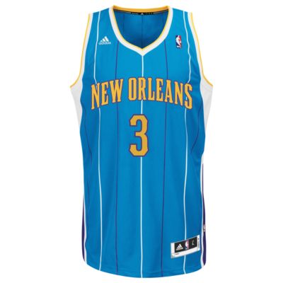 NBA Swingman Jersey New Orleans Hornets