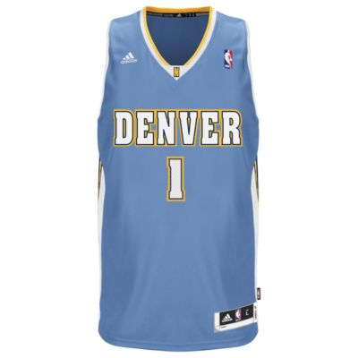 NBA Swingman Jersey Denver Nuggets