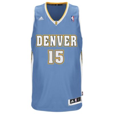 NBA Swingman Jersey Denver Nuggets