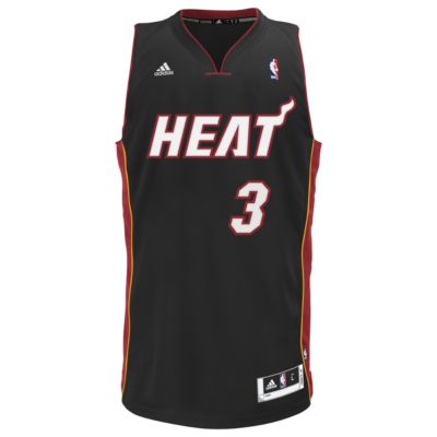 NBA Swingman Jersey Miami Heat