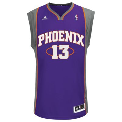 Suns NBA Swingman Jersey