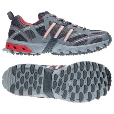 Kanadia TR 3 Shoes
