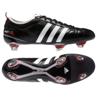 adiPURE 4 TRX SG Shoes