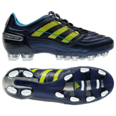 PREDATOR X TRX FG Shoes
