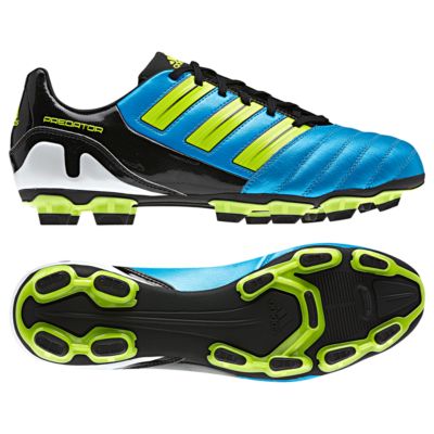 PREDATOR Absolado TRX FG Cleats