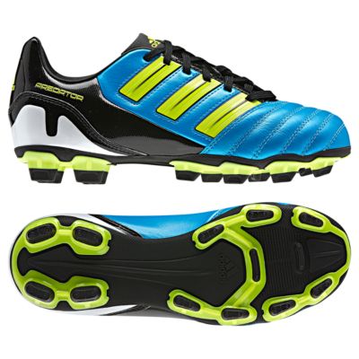PREDATOR Absolado TRX FG Cleats