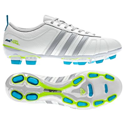 adiPURE 4 TRX FG Shoes