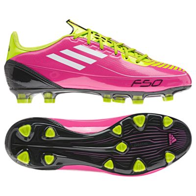 F30 TRX FG Cleats