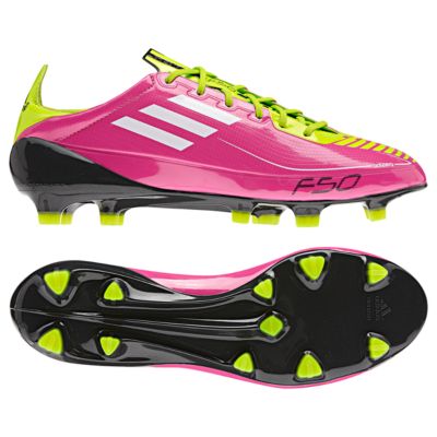 F50 adiZero TRX FG Cleats