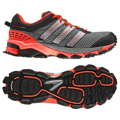 RESPONSE Trail 18 Shoes