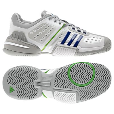 BARRICADE 6 Shoes