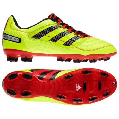 PREDATOR Absolion X TRX FG Cleats
