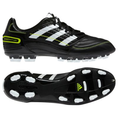 PREDATOR Absolado X TRX FG Shoes