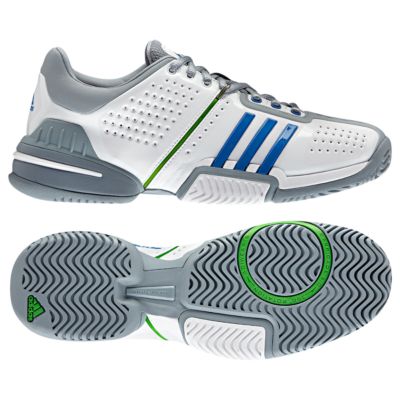BARRICADE 6.0 Shoes