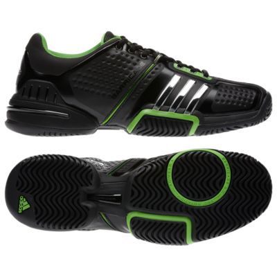 BARRICADE 6.0 Shoes