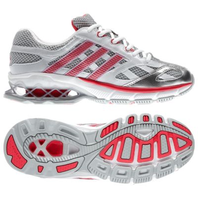 Lightning Shoes