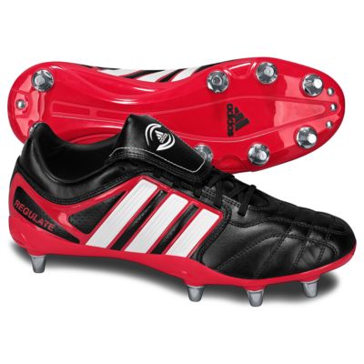adiPURE Regulate SG Cleats