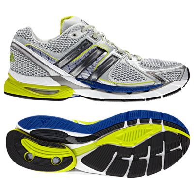 adiSTAR Salvation 2.0 Shoes