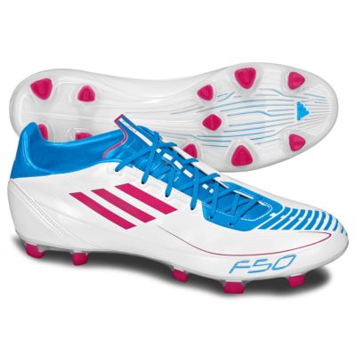 F30 TRX FG Cleats