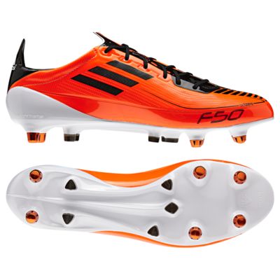 F50 adiZero XTRX SG Cleats