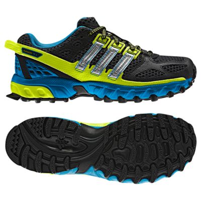 Kanadia 4 Shoes