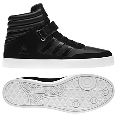 image: adidas BBNEO Upshur Shoes U44843