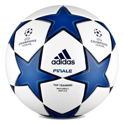 Finale 10 Top Training Soccer Ball