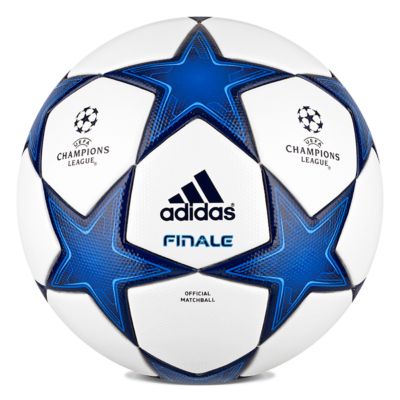 Finale 10 Soccer Ball