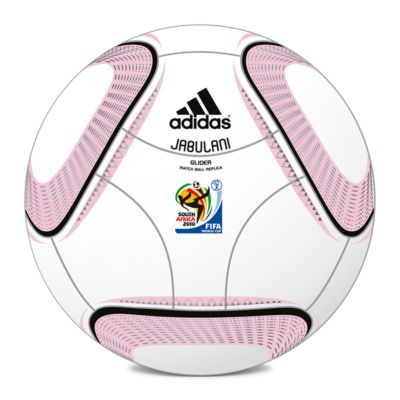 World Cup 2010 Glider Soccer Ball