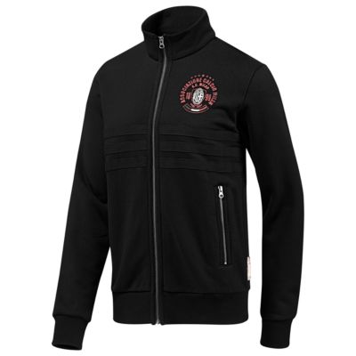 AC Milan Authentic Track Top