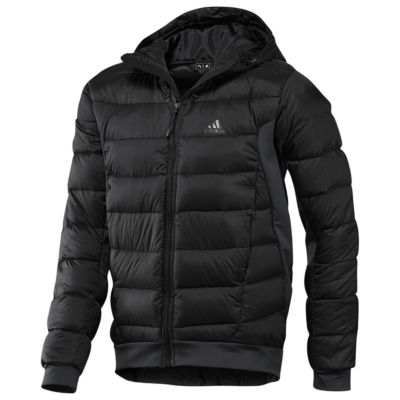 Hiking Hybrid Down Jacket