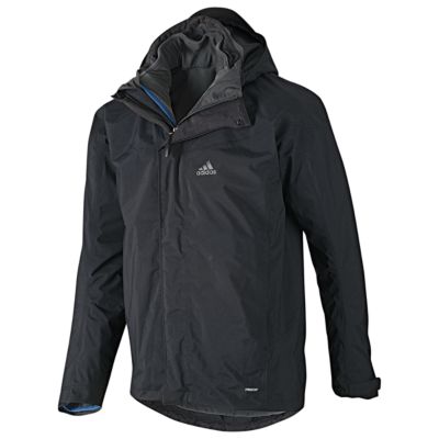 Hiking 3-in-1 CLIMAPROOF Storm 2 Jacket