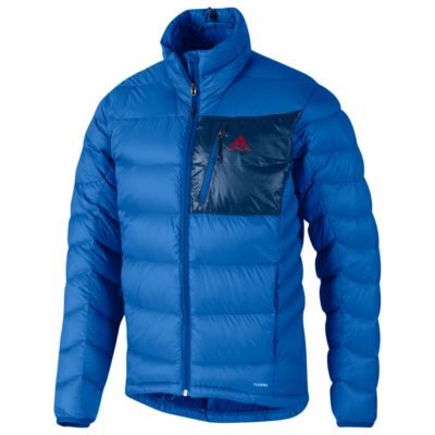 Super Trekking Light Down Jacket