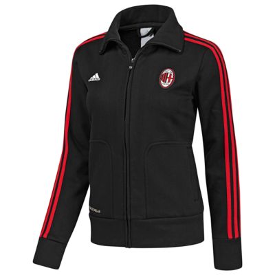 AC Milan Cotton Track Top