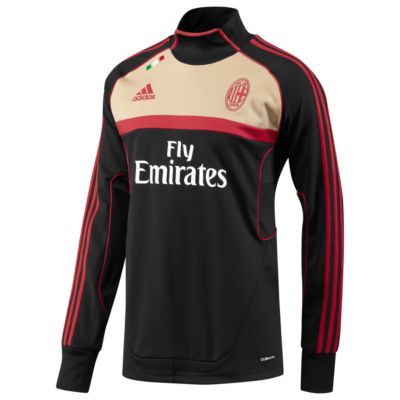 AC Milan Training Top