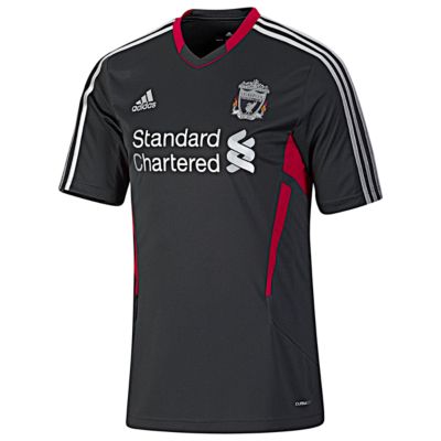 Liverpool FC Training Jersey