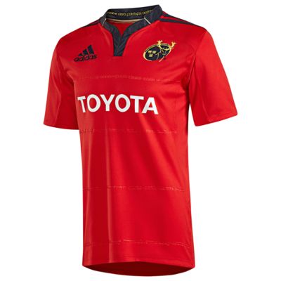 image: adidas Munster Home Jersey V13315