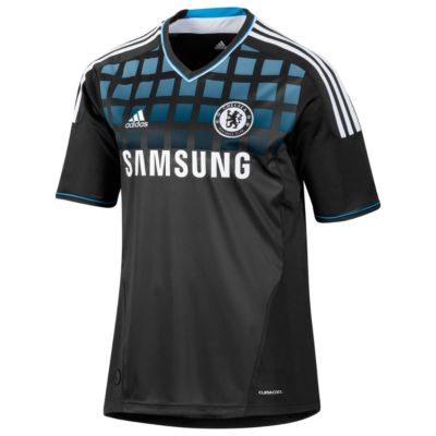 Chelsea FC Away Jersey
