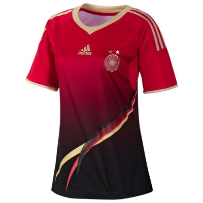 Germany Away Jersey