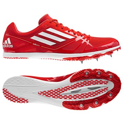 Adizero Avanti 2.0 Spikes