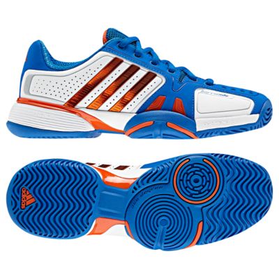 BARRICADE 7 Shoes